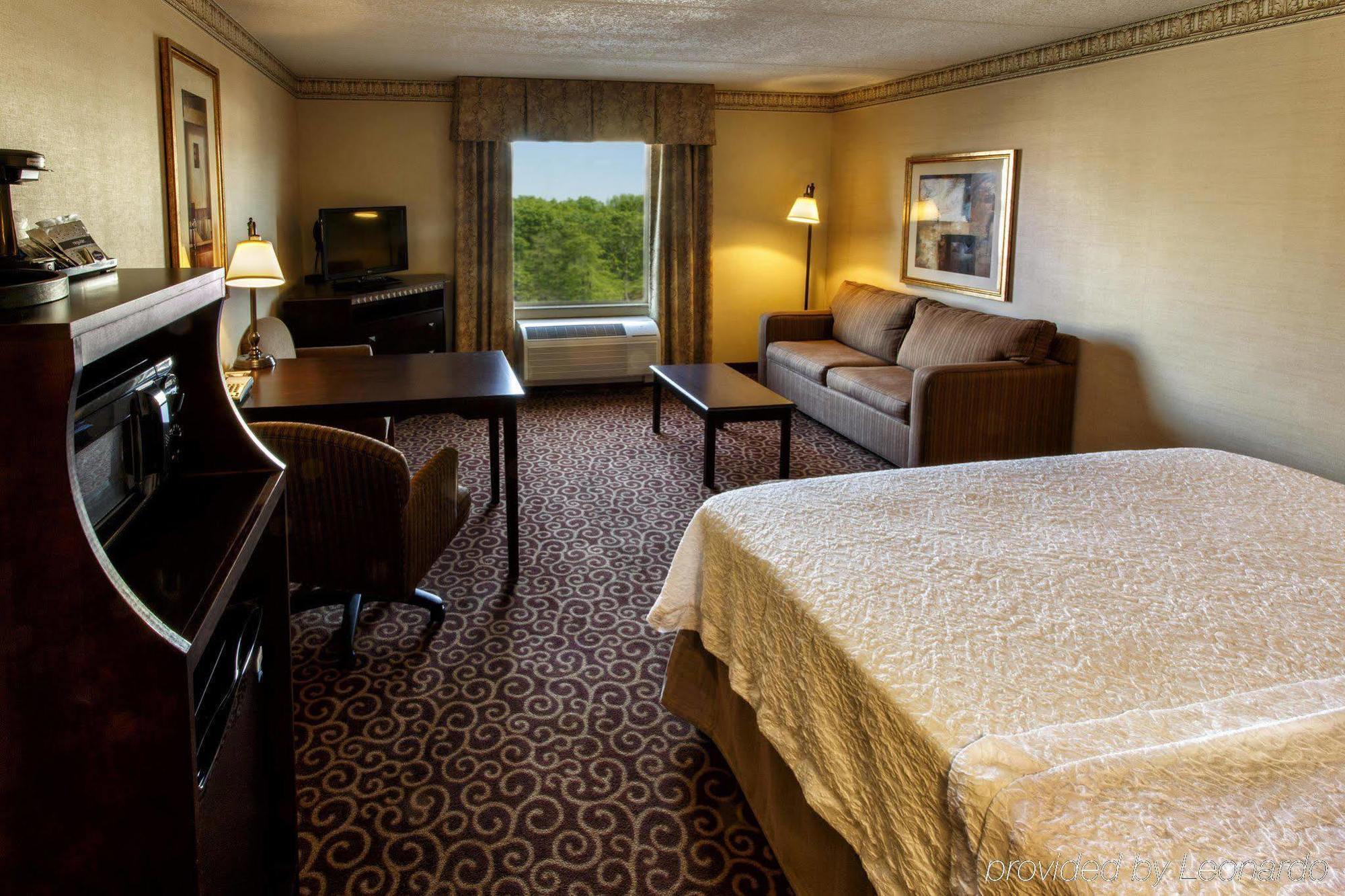 Hotel Hampton & Staten Island Nueva York