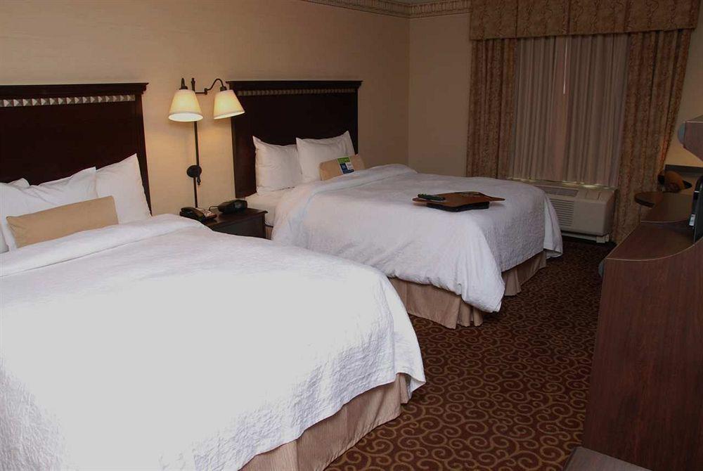Hampton & Staten Island Hotel Nueva York