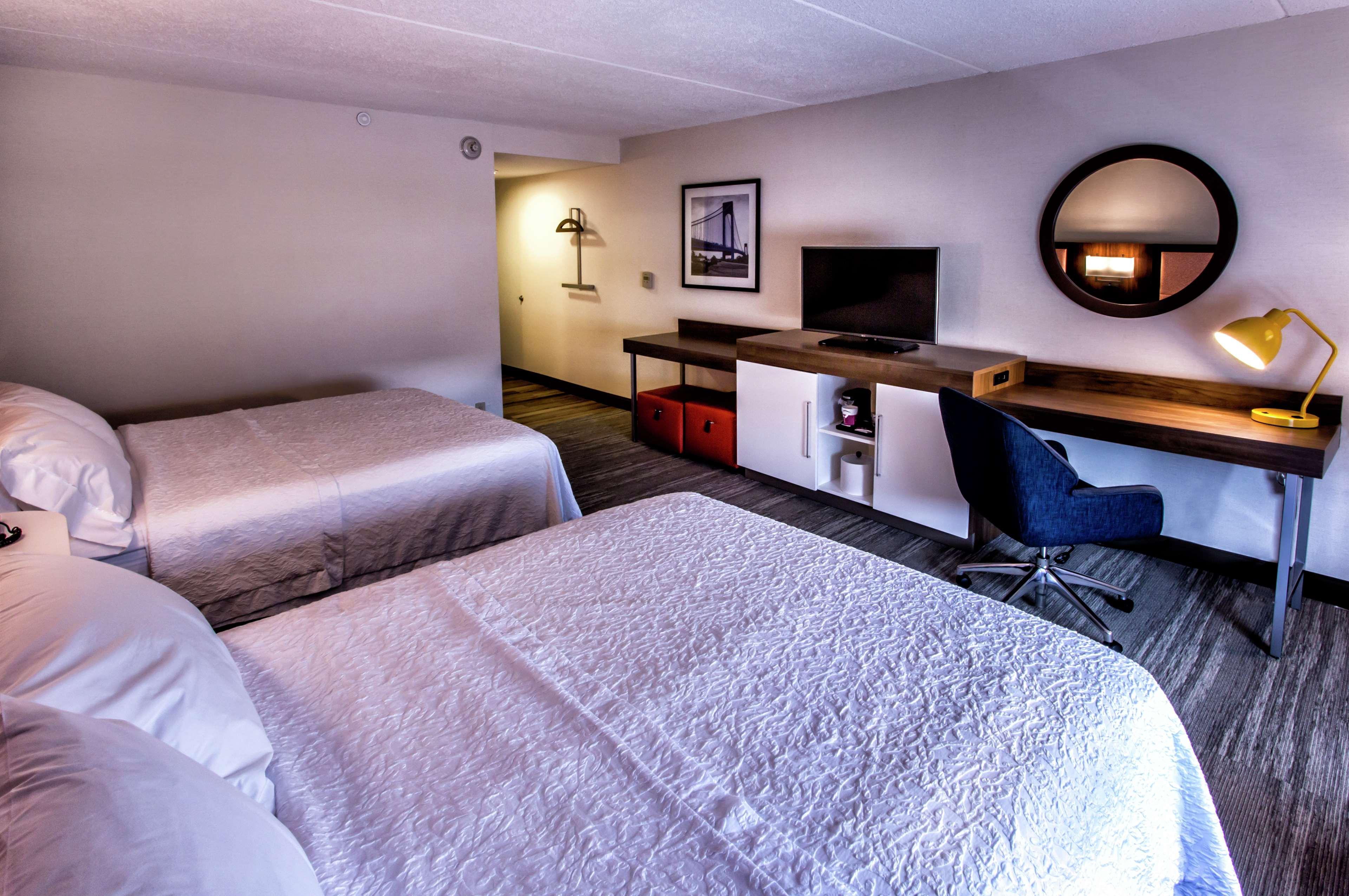 Hampton & Staten Island Hotel Nueva York