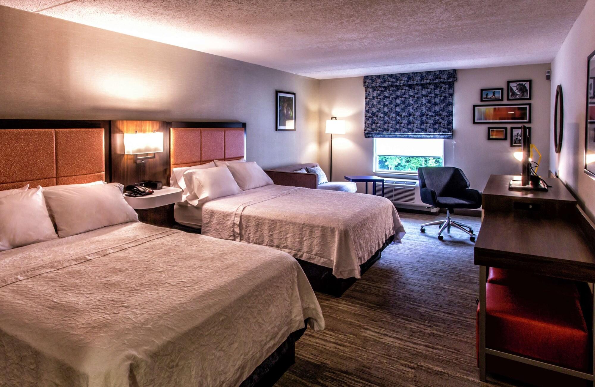 Hotel Hampton & Staten Island Nueva York