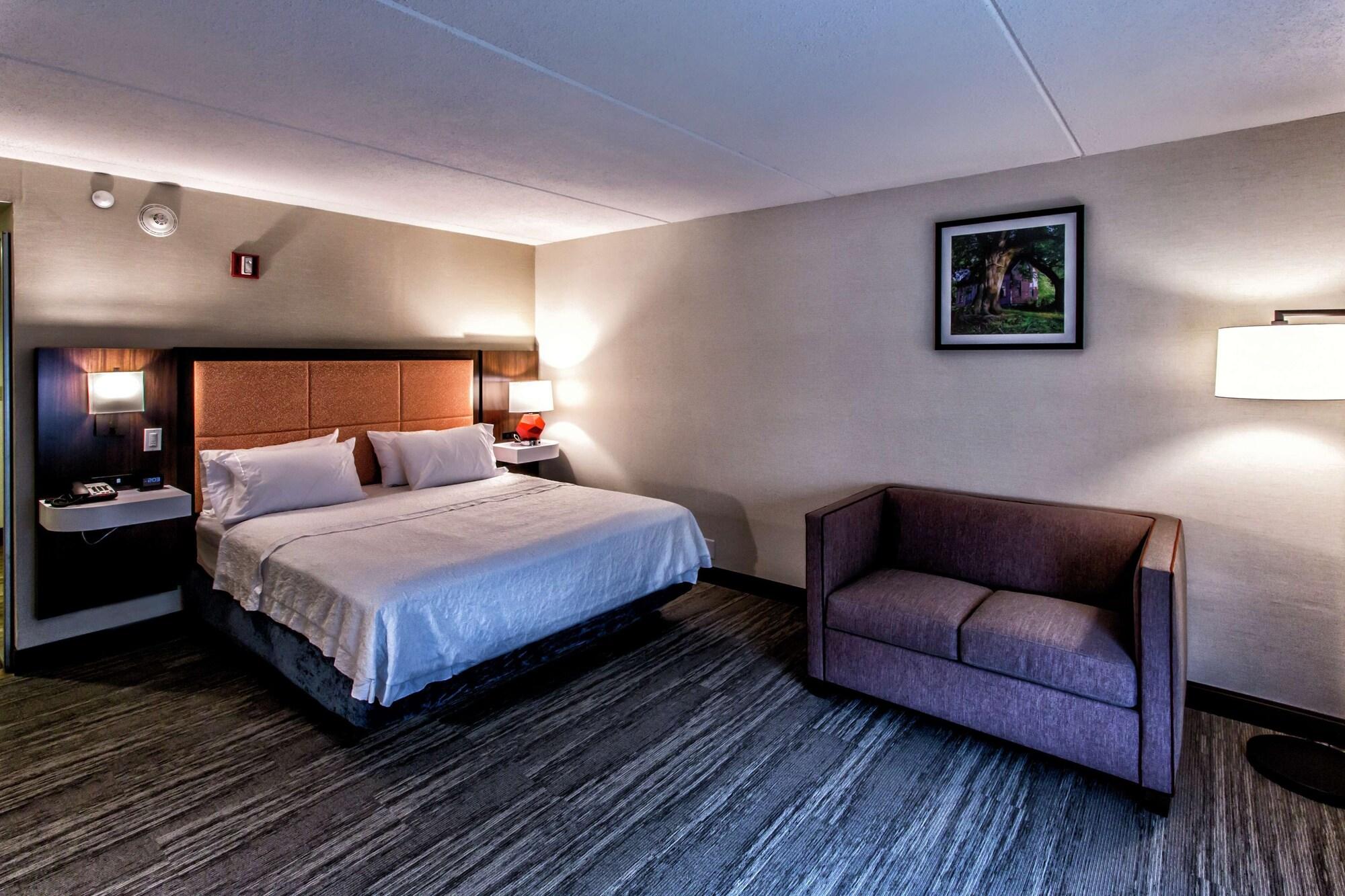 Hotel Hampton & Staten Island Nueva York