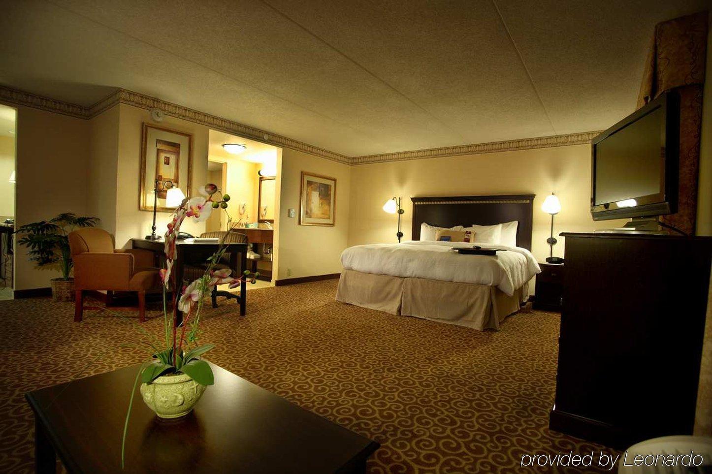Hampton & Staten Island 3* Nueva York