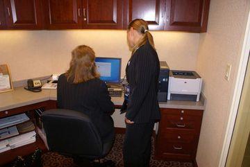 Hotel Hampton & Staten Island Nueva York