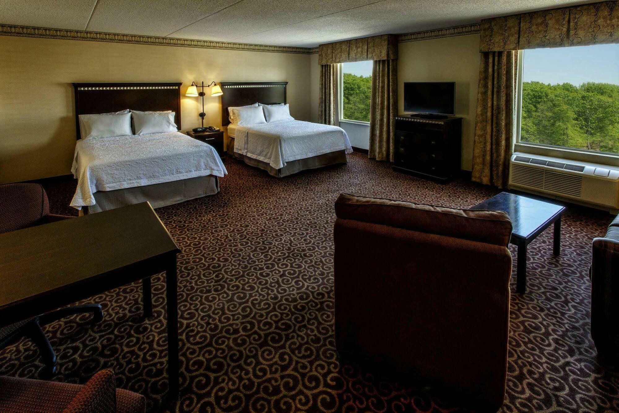 Hampton & Staten Island 3* Nueva York